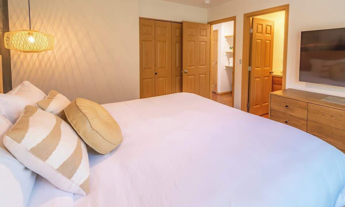 Photo of Bedroom in Palmer