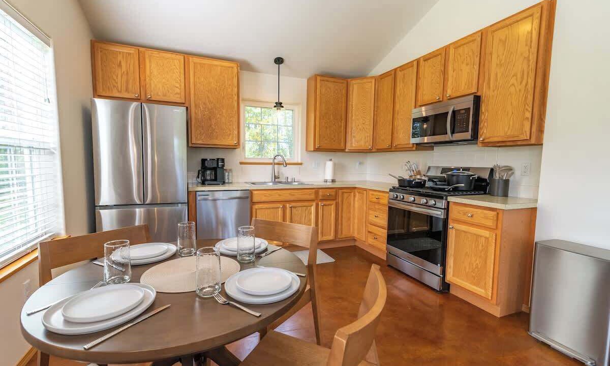 Photo of Kitchen in Palmer