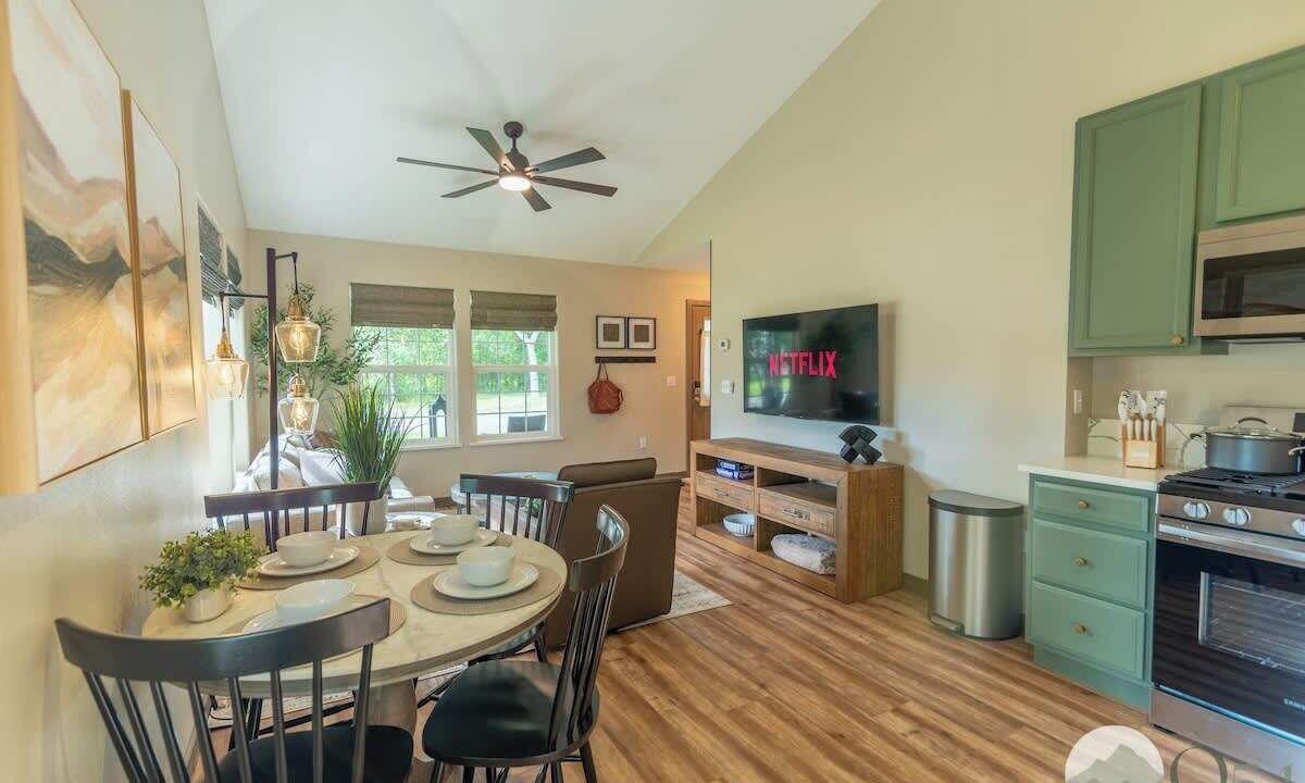 Photo of Bedroom in Palmer