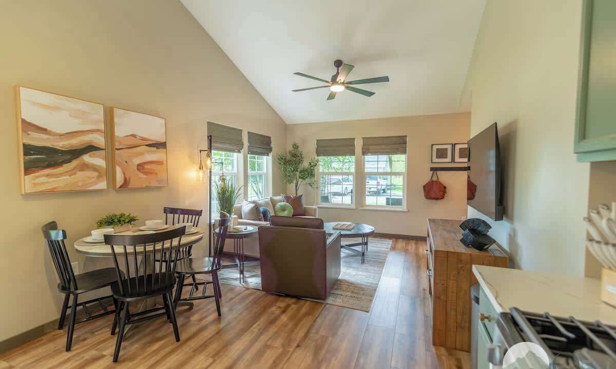 Photo of Bedroom in Palmer
