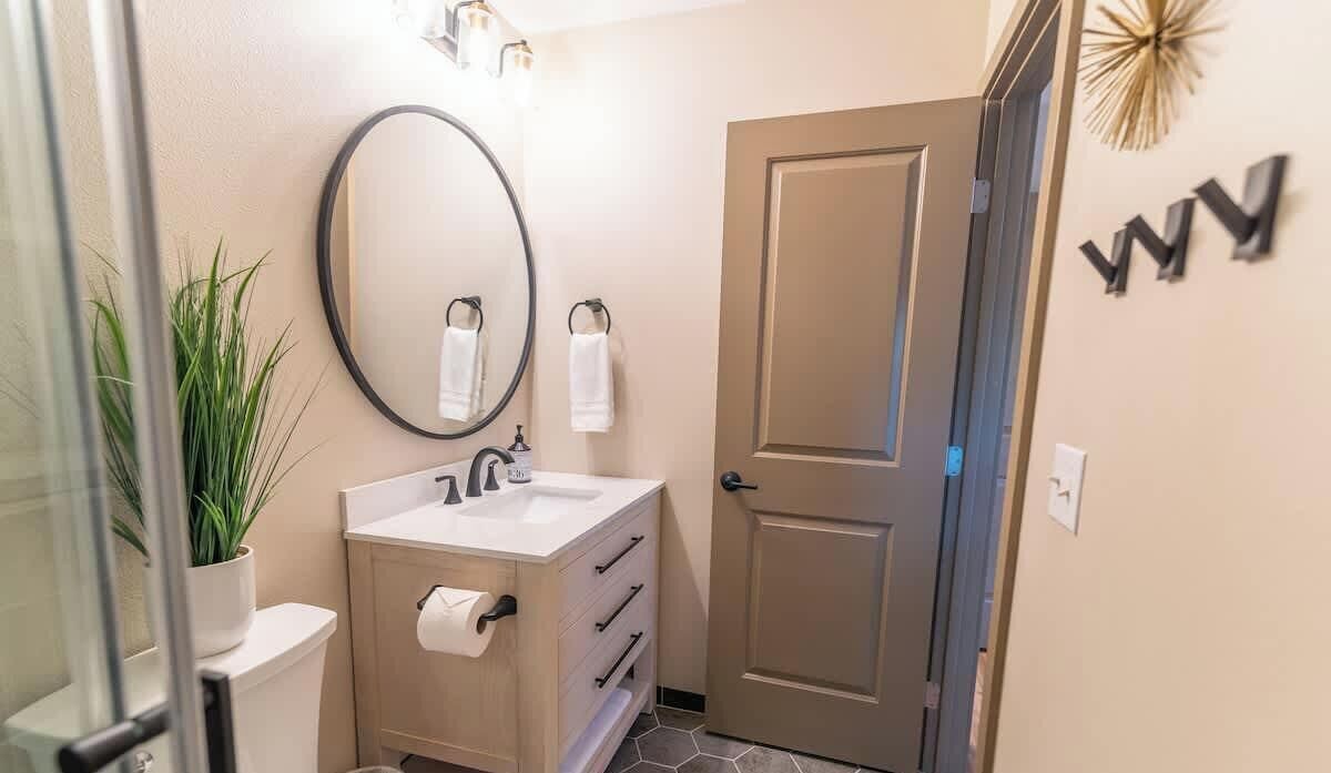 Photo of Bathroom in Palmer
