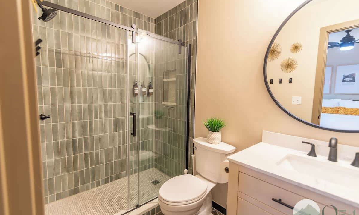 Photo of Bathroom in Palmer