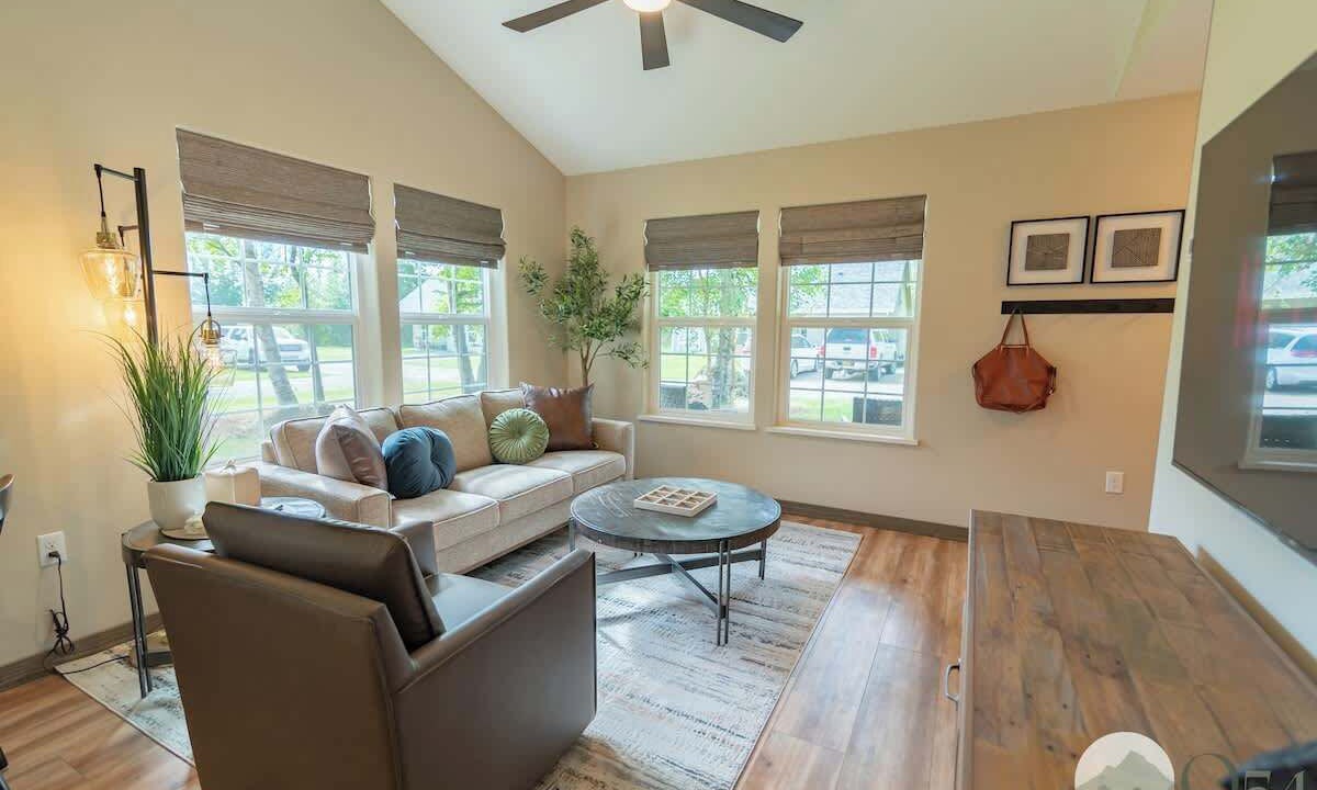 Photo of Bedroom in Palmer