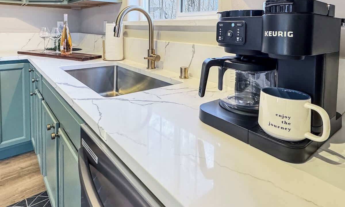 Photo of Kitchen in Palmer