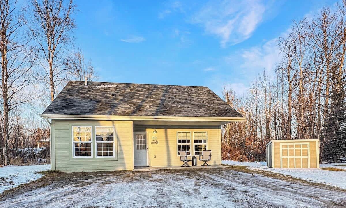 Photo of Outdoor in Palmer