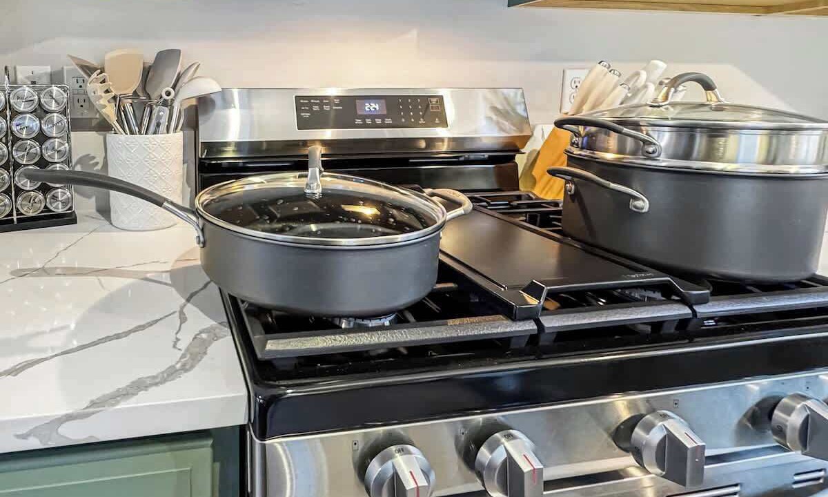 Photo of Kitchen in Palmer