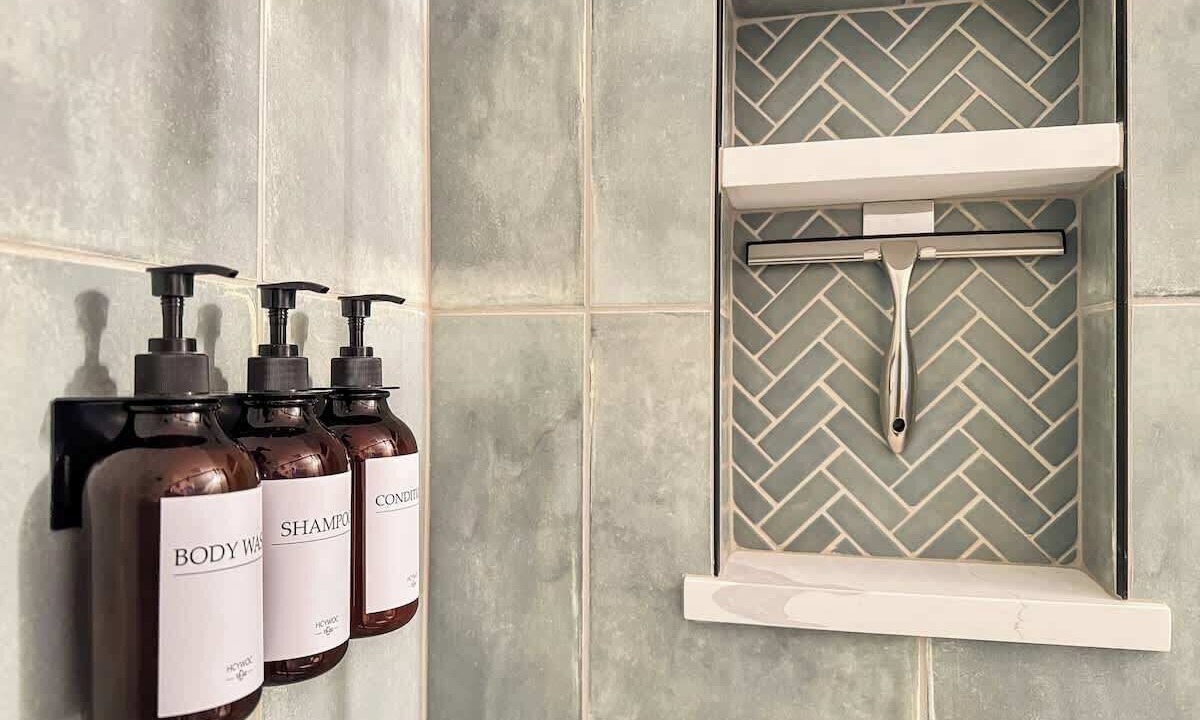 Photo of Bathroom in Palmer