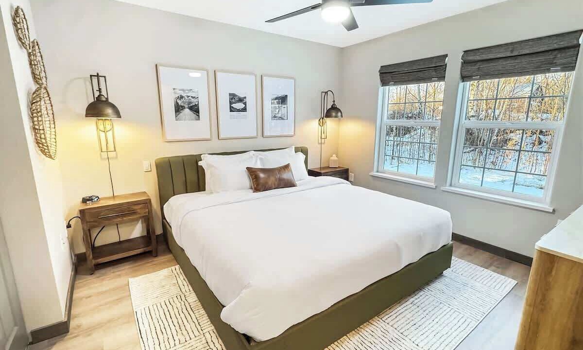 Photo of Bedroom in Palmer