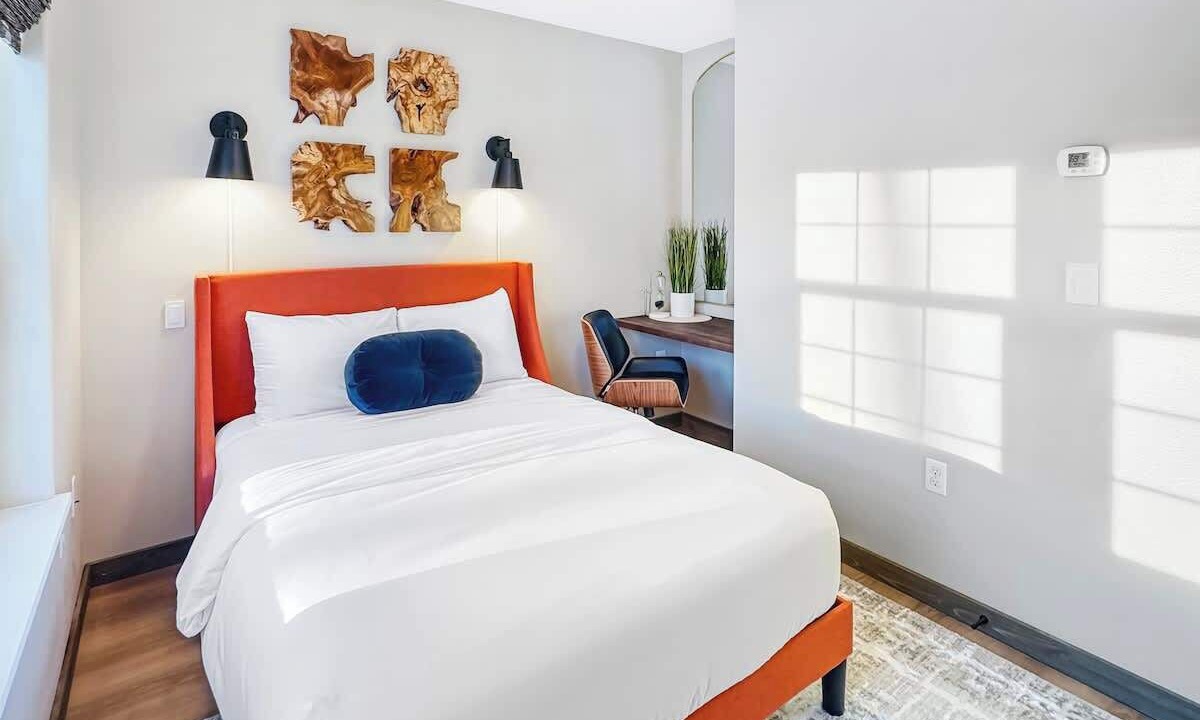 Photo of Bedroom in Palmer