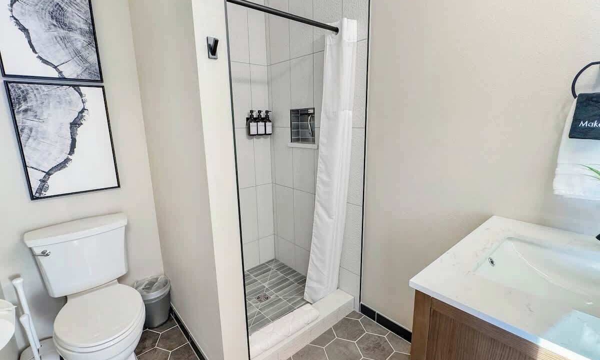 Photo of Bathroom in Palmer