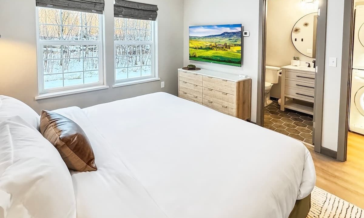 Photo of Bedroom in Palmer