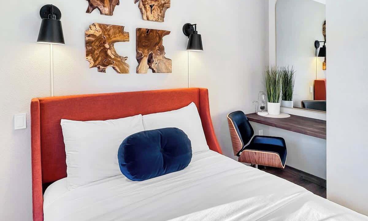 Photo of Bedroom in Palmer