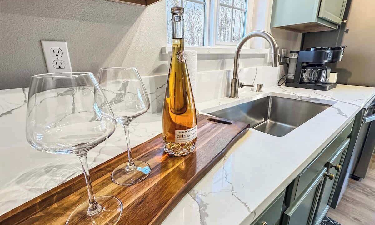 Photo of Kitchen in Palmer