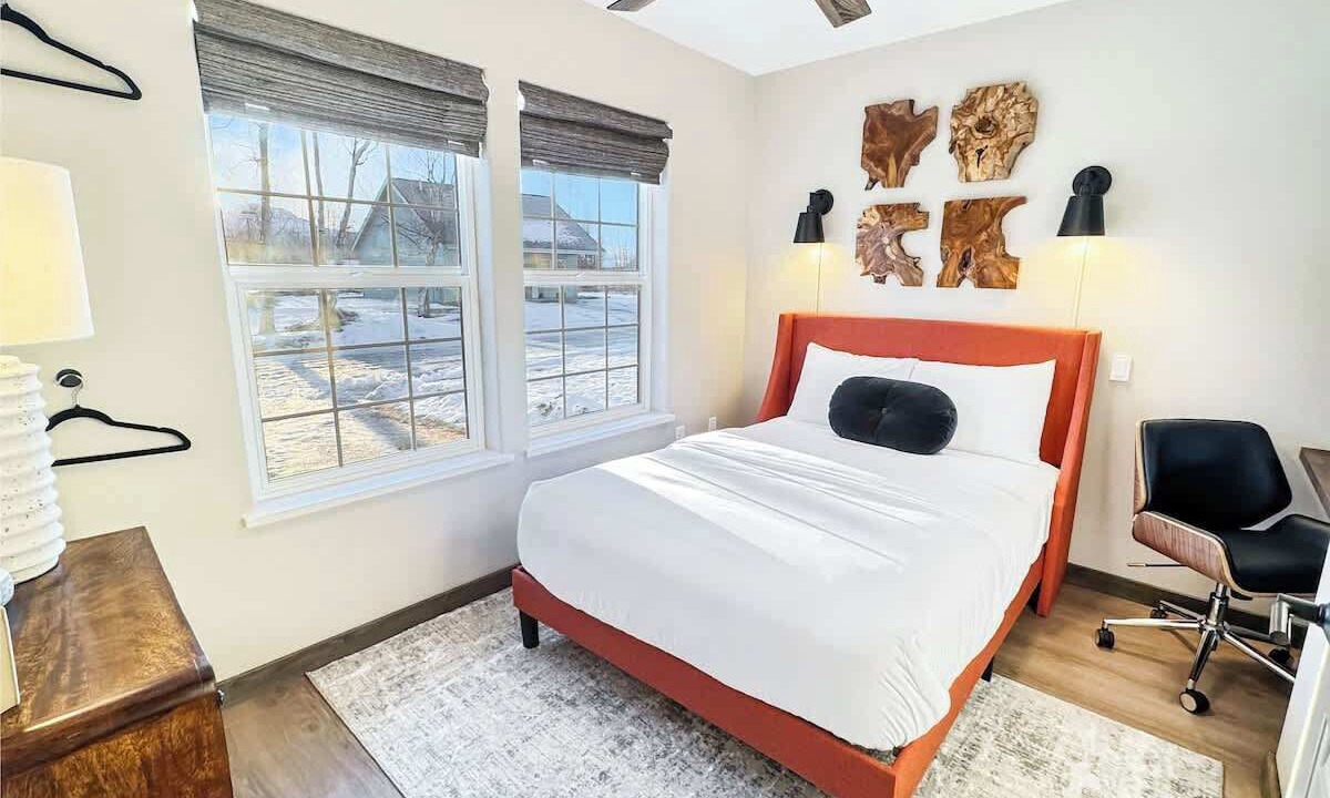 Photo of Bedroom in Palmer