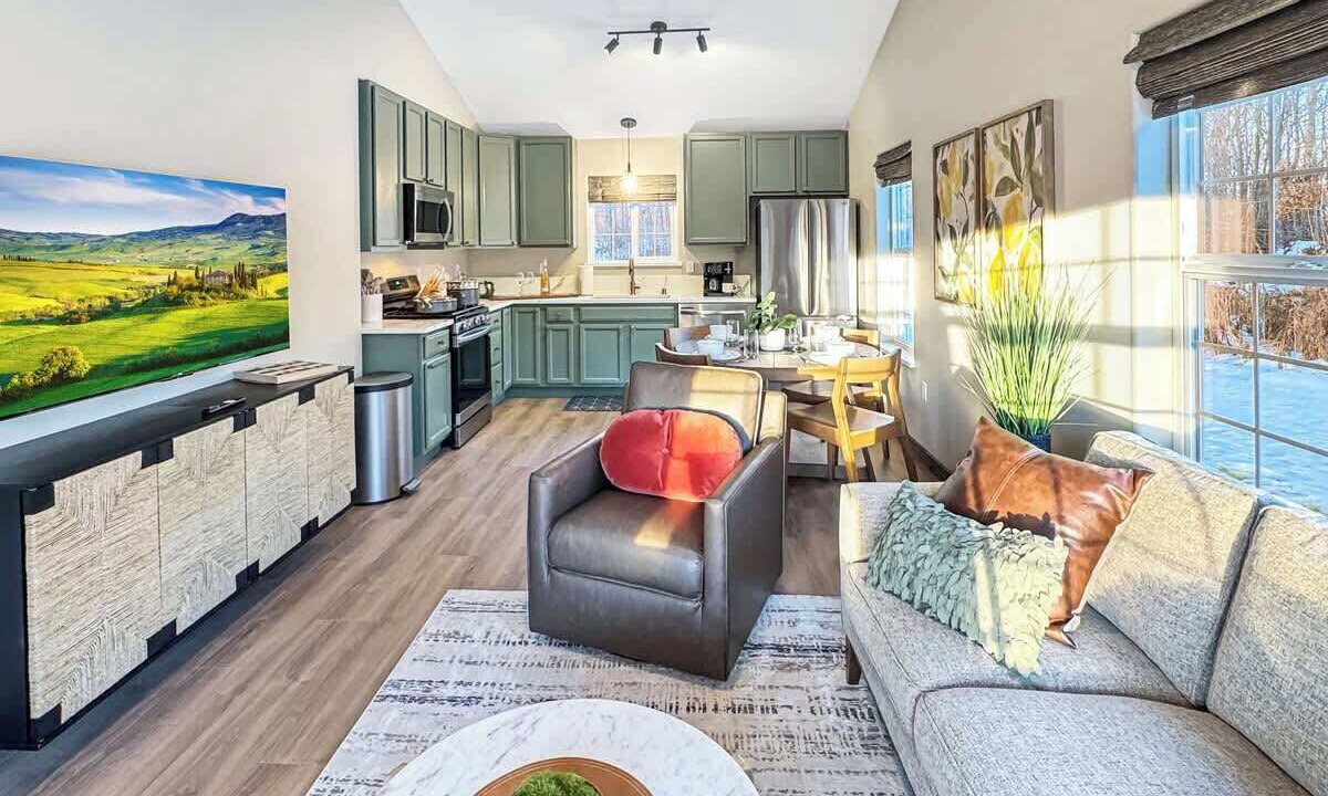 Photo of Livingroom in Palmer