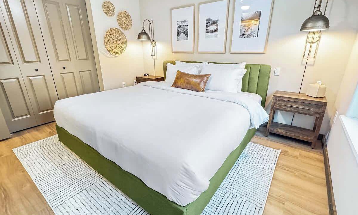 Photo of Bedroom in Palmer