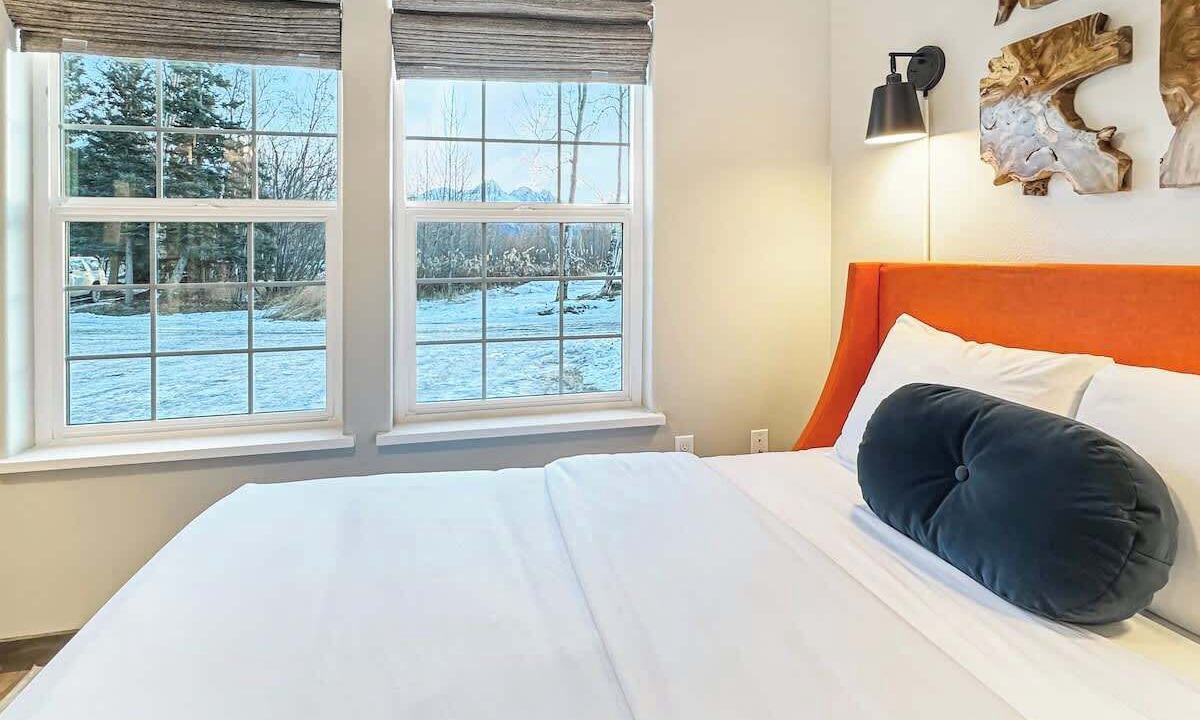 Photo of Bedroom in Palmer