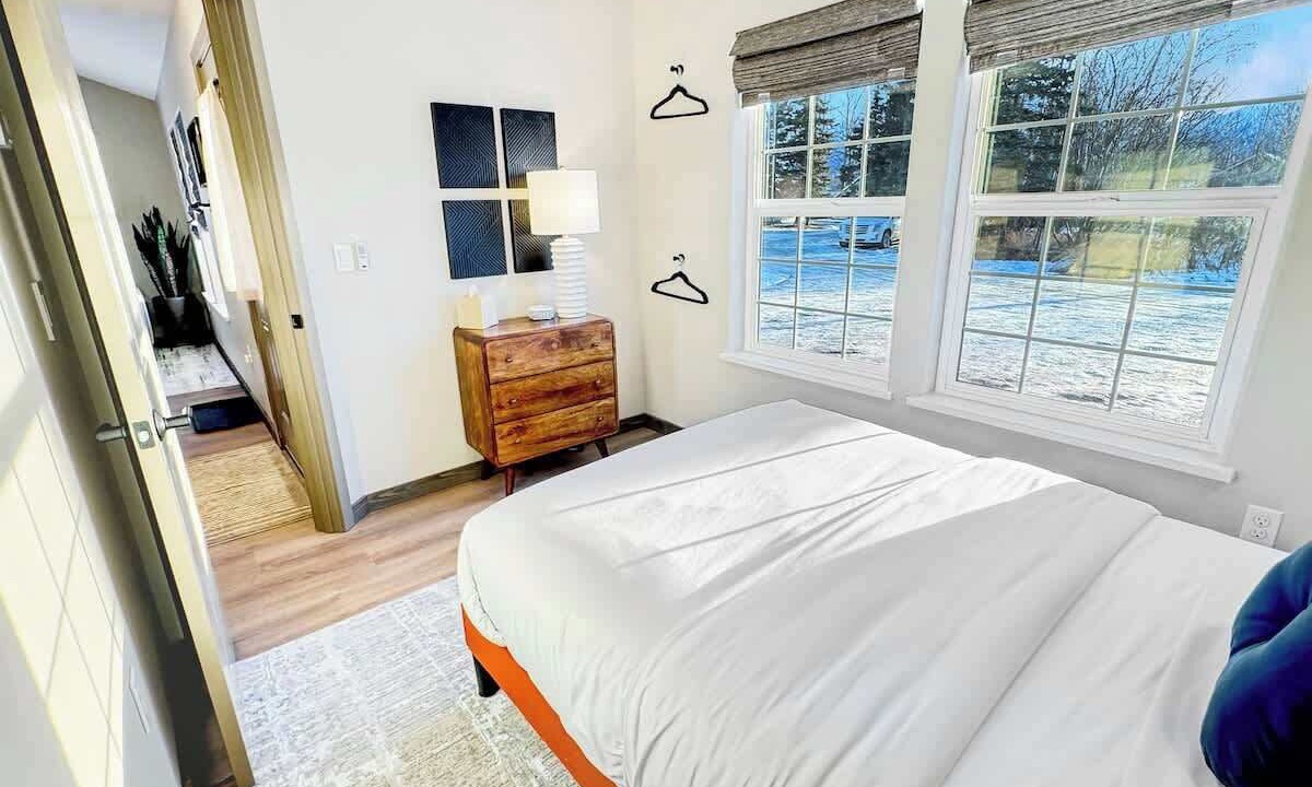 Photo of Bedroom in Palmer