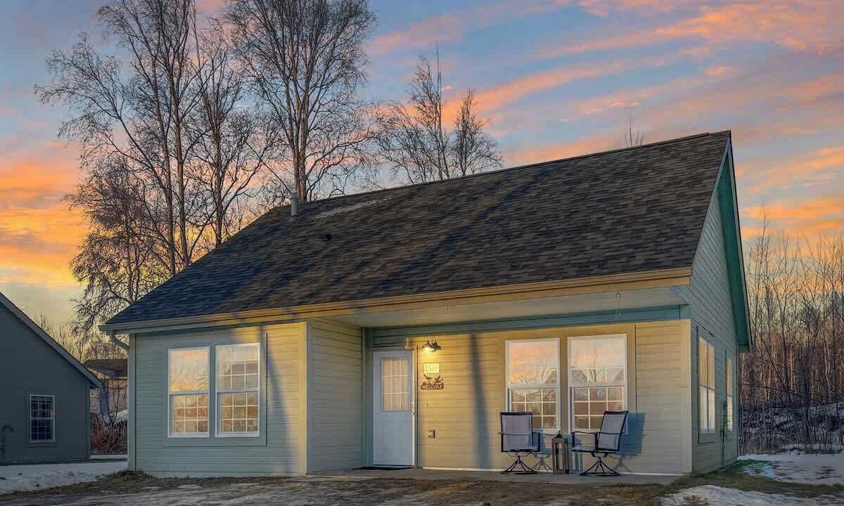 Photo of Outdoor in Palmer