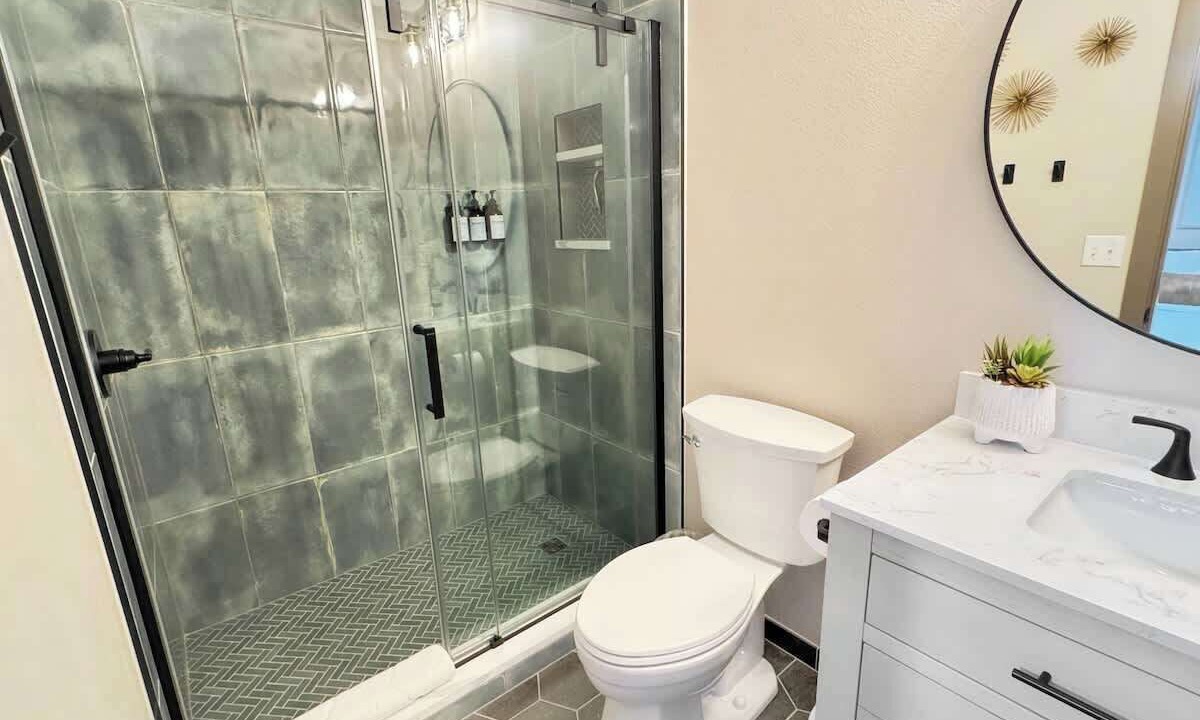 Photo of Bathroom in Palmer
