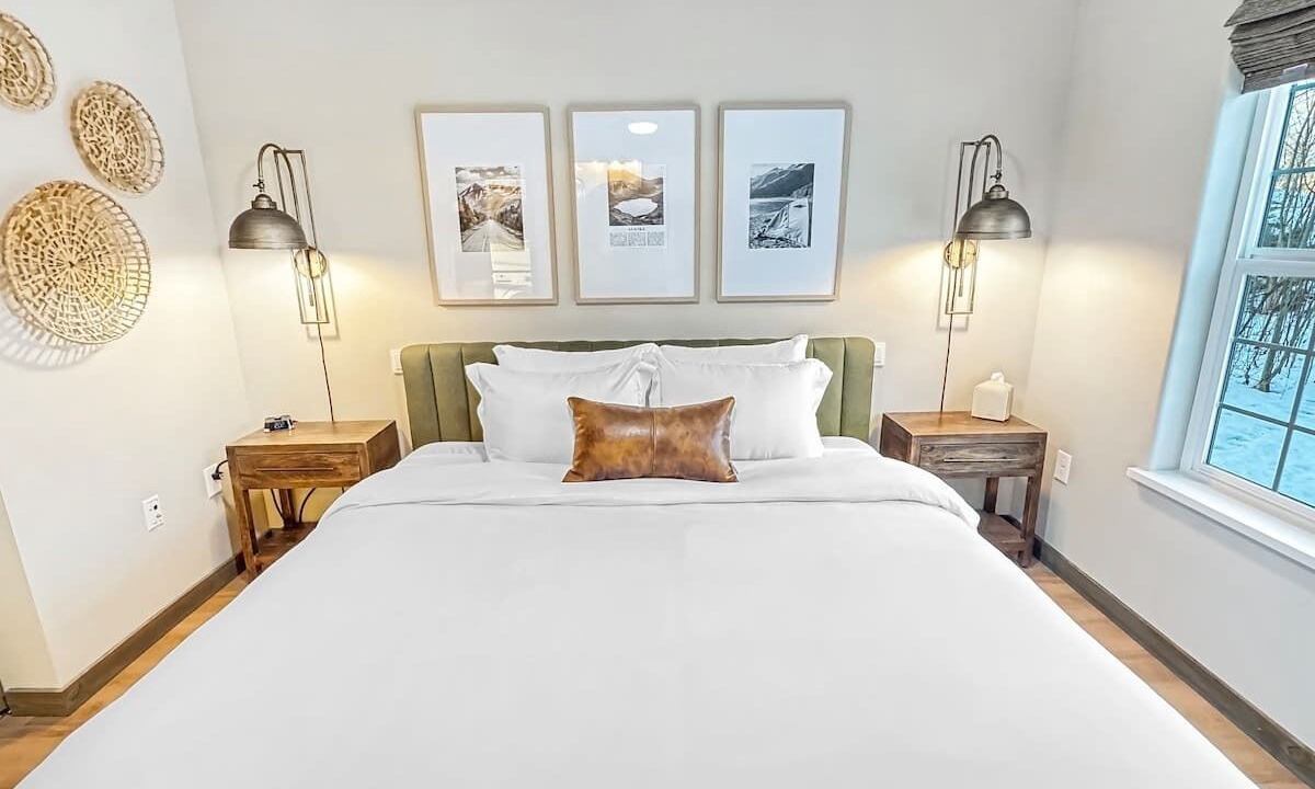 Photo of Bedroom in Palmer