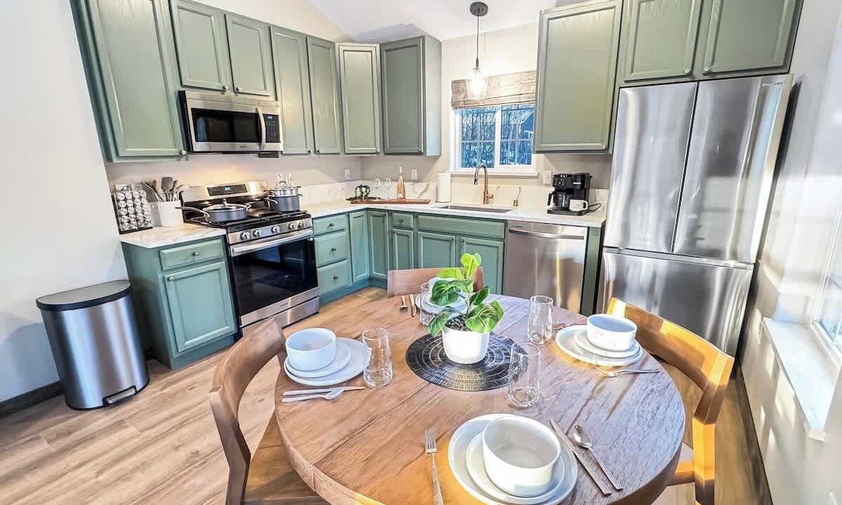 Photo of Kitchen in Palmer