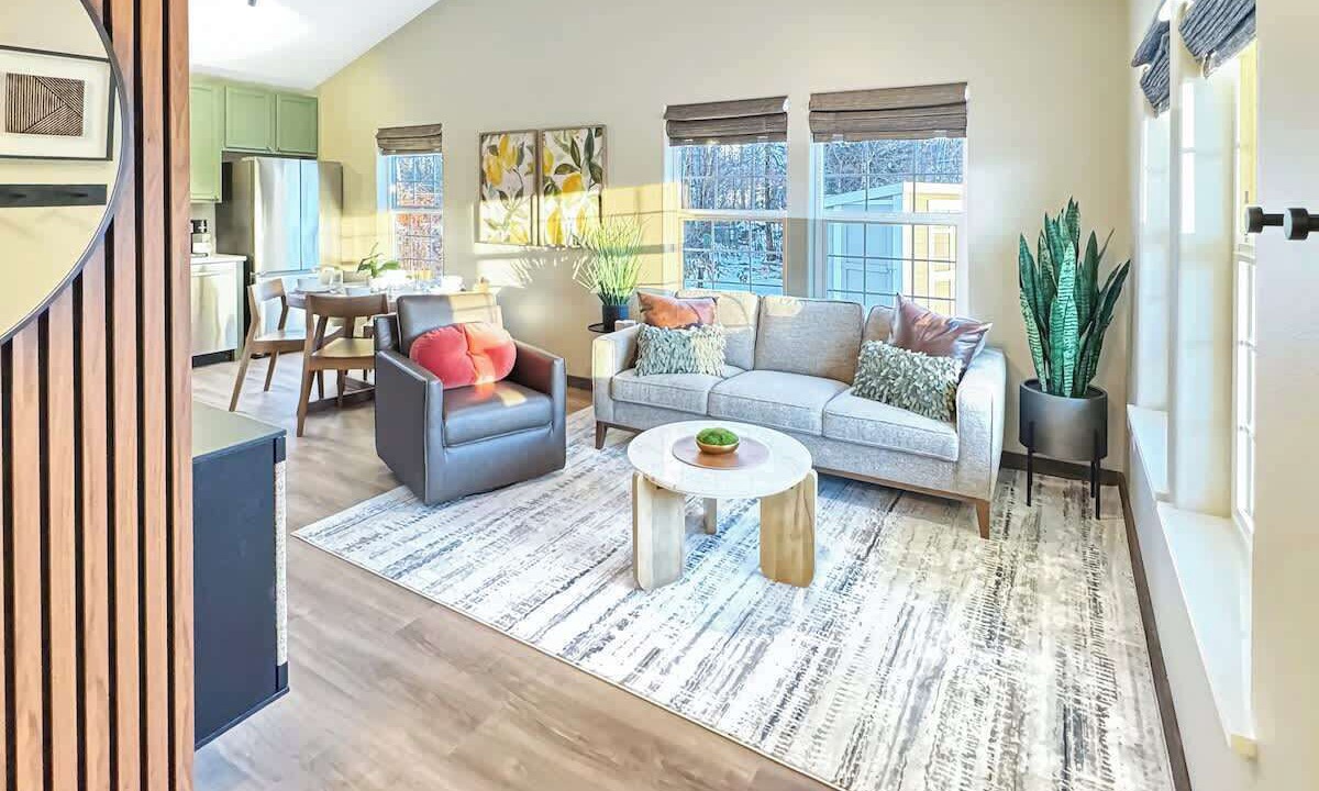 Photo of Livingroom in Palmer