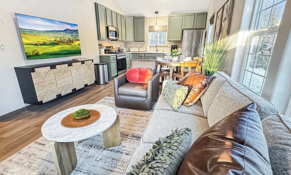 Photo of Livingroom in Palmer