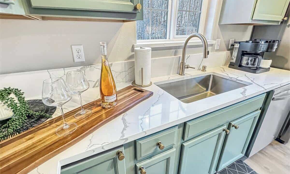Photo of Kitchen in Palmer