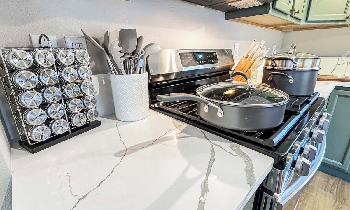 Photo of Kitchen in Palmer