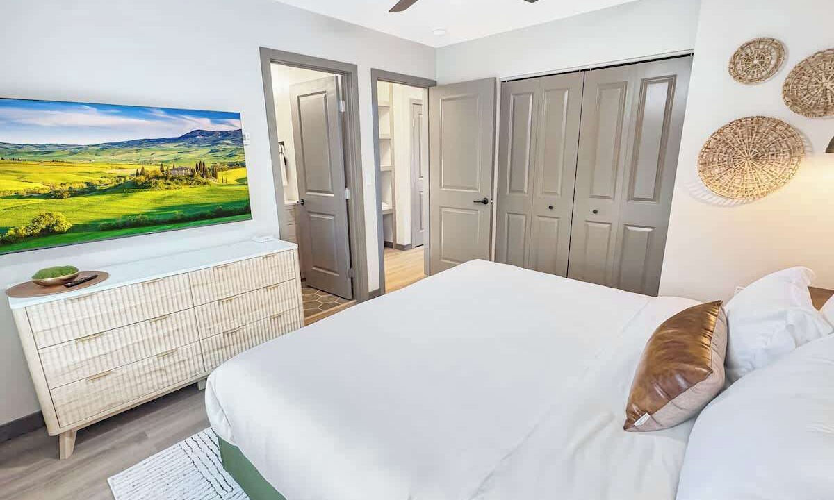 Photo of Bedroom in Palmer