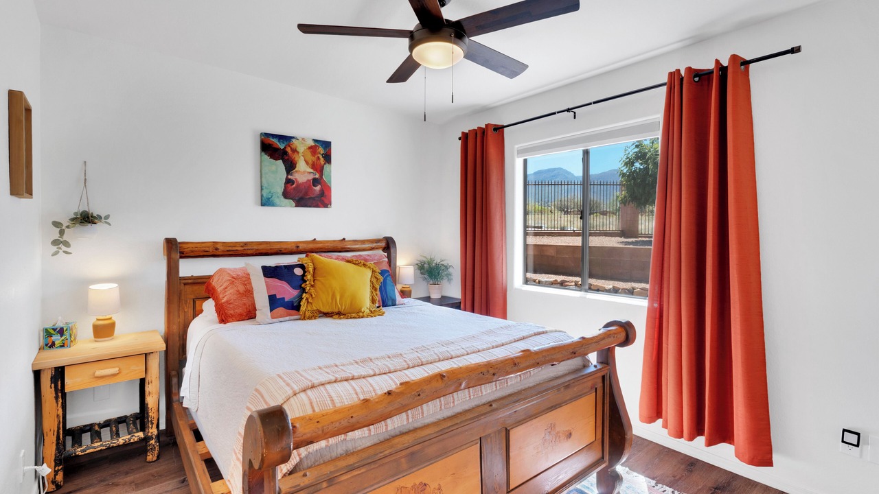 Photo of Bedroom in Sierra Vista Southeast
