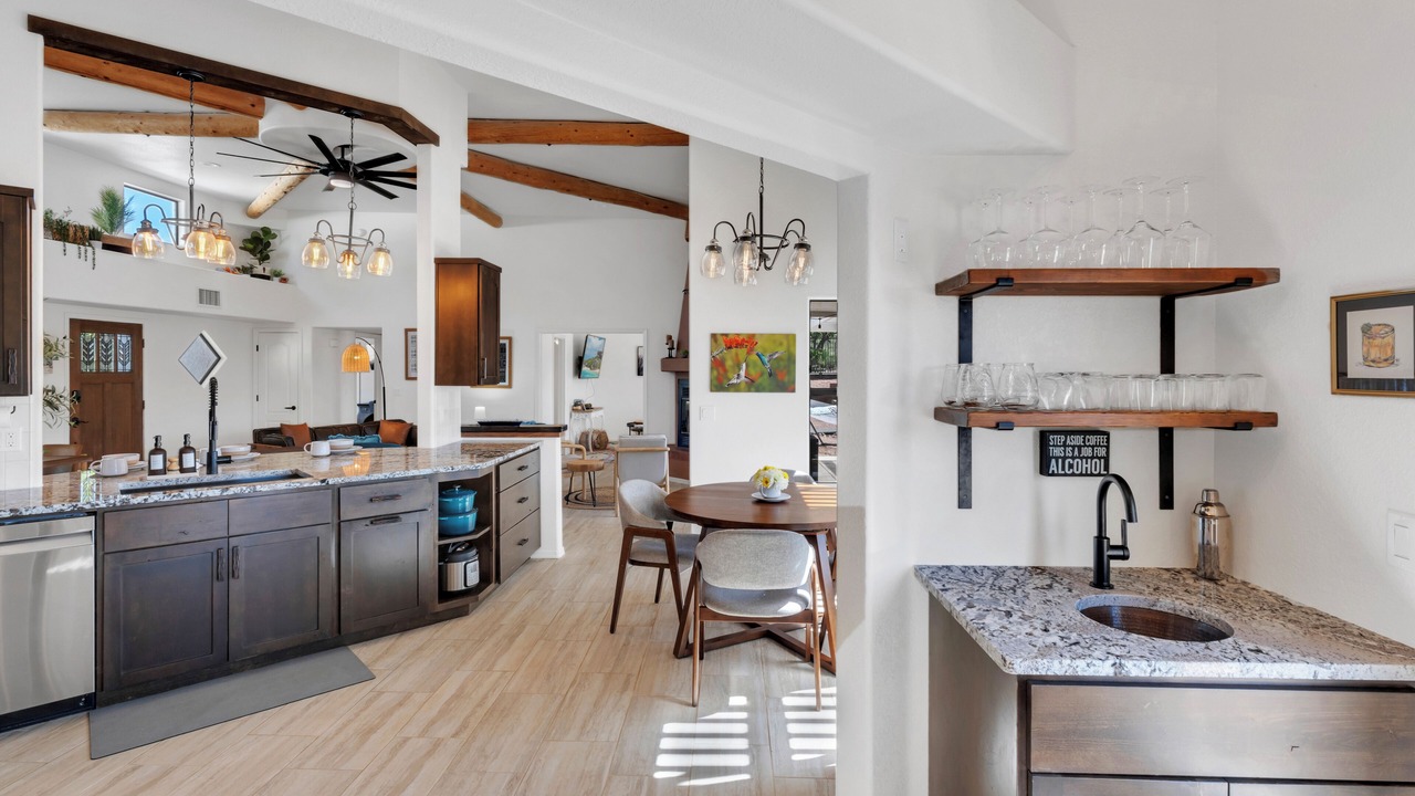 Photo of Kitchen in Sierra Vista Southeast