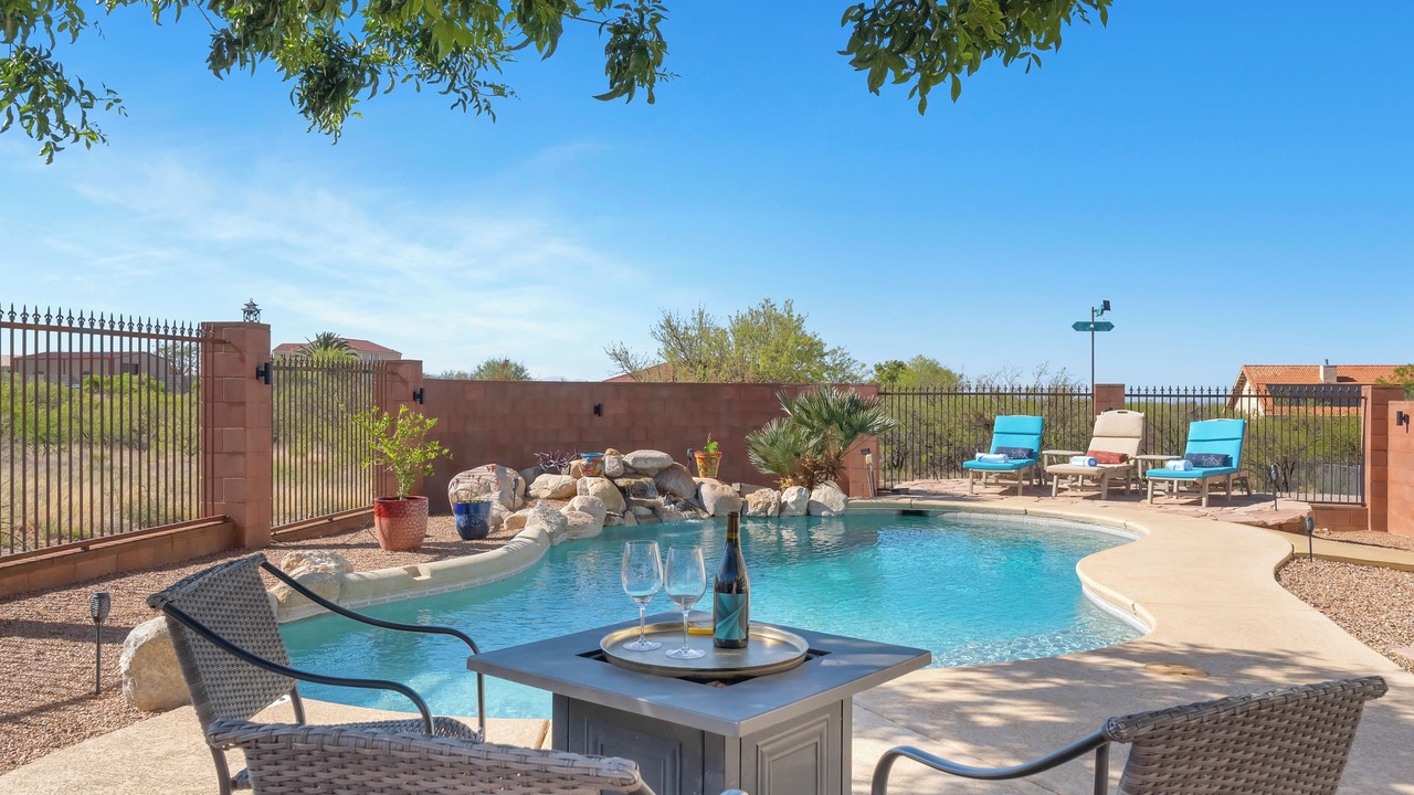 Photo of Outdoor in Sierra Vista Southeast