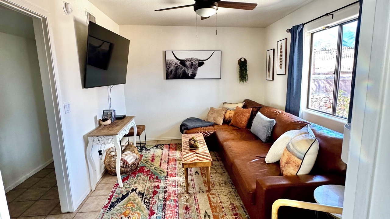 Photo of Livingroom in Sierra Vista Southeast