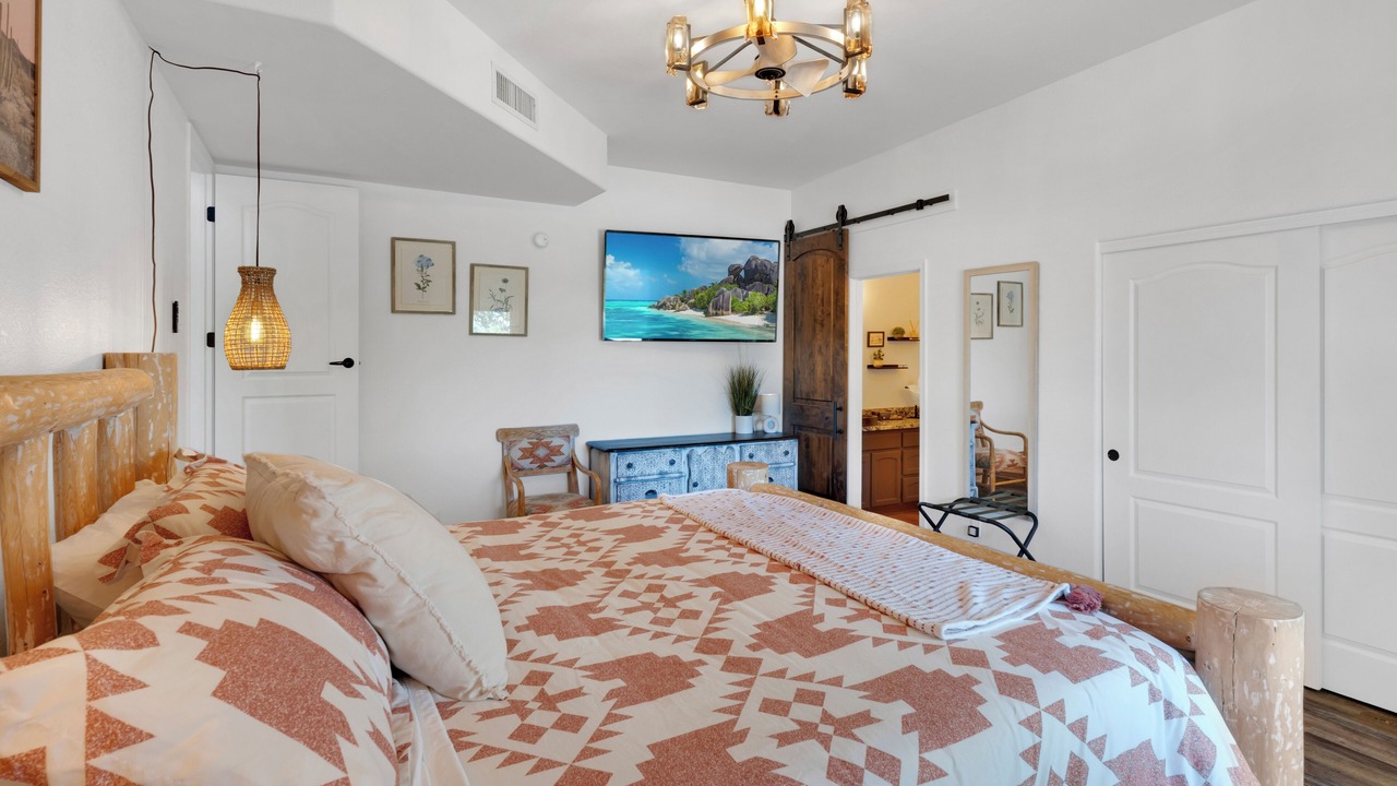 Photo of Bedroom in Sierra Vista Southeast