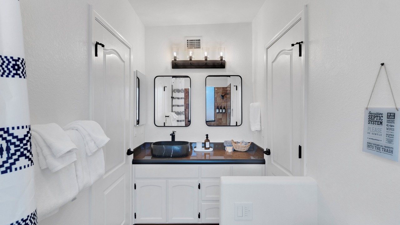 Photo of Bathroom in Sierra Vista Southeast