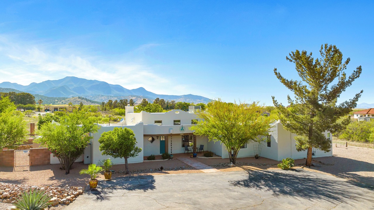 Photo of Outdoor in Sierra Vista Southeast