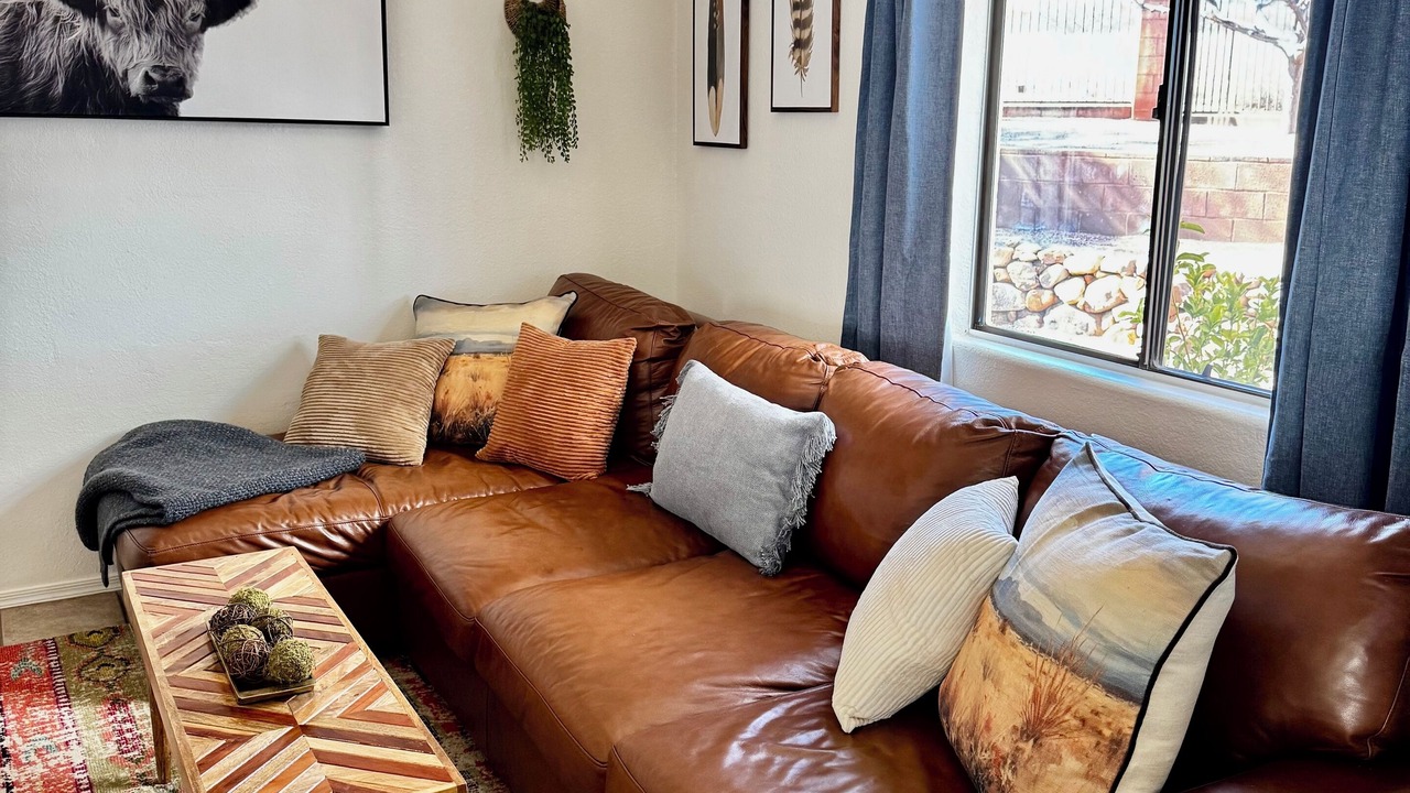 Photo of Livingroom in Sierra Vista Southeast