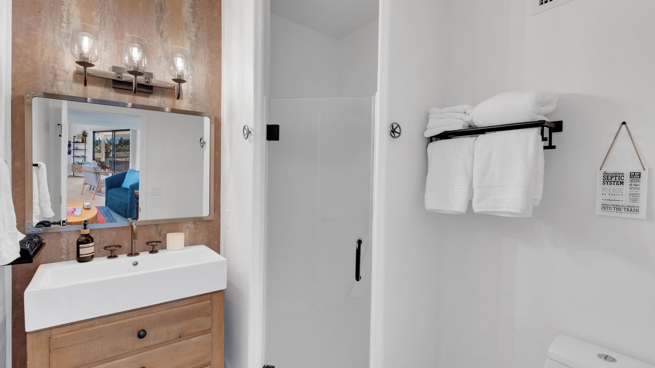 Photo of Bathroom in Sierra Vista Southeast