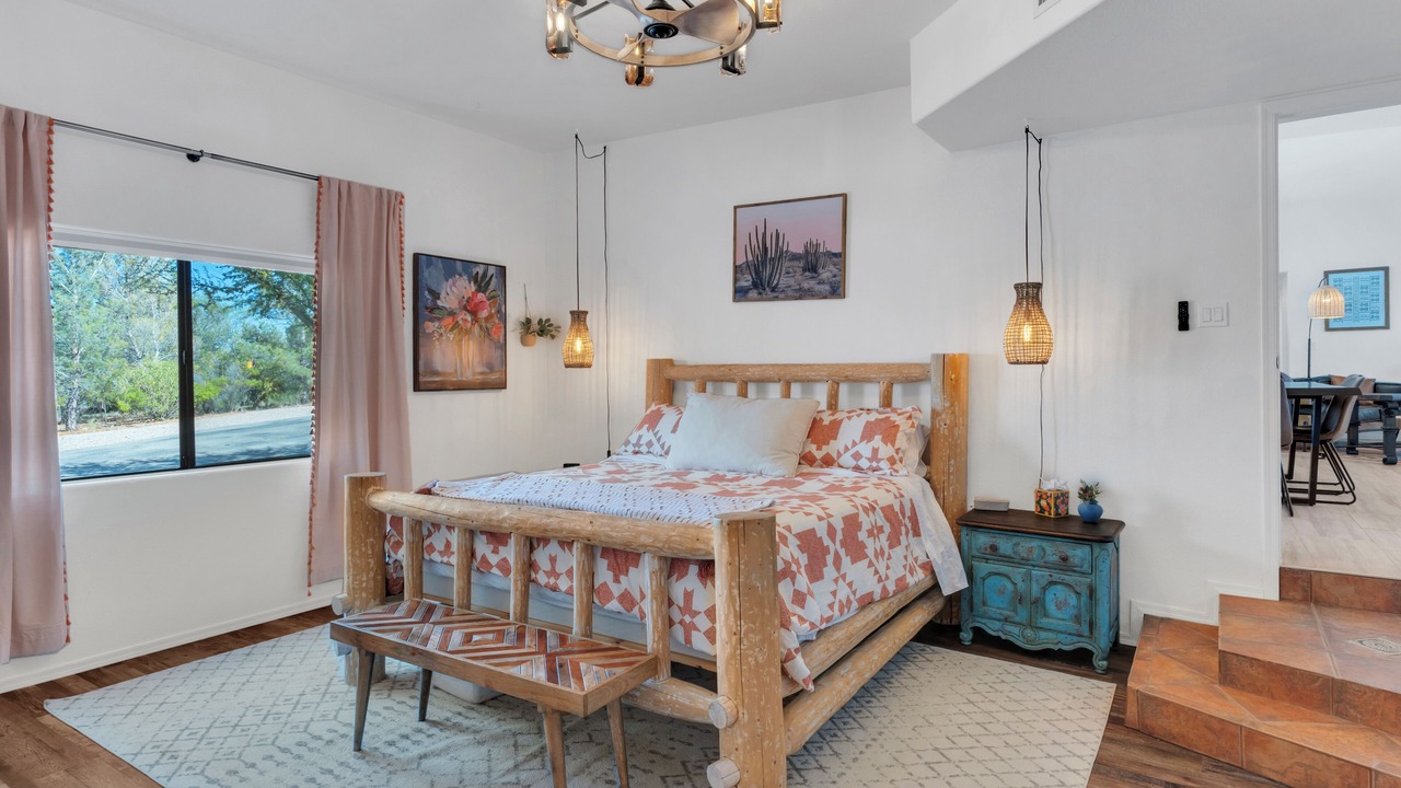 Photo of Bedroom in Sierra Vista Southeast