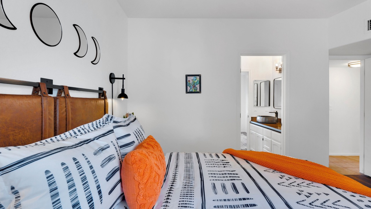 Photo of Bedroom in Sierra Vista Southeast