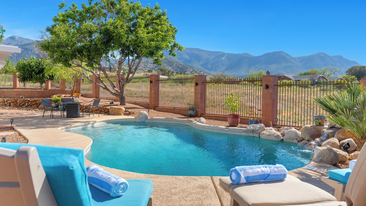 Photo of Outdoor in Sierra Vista Southeast