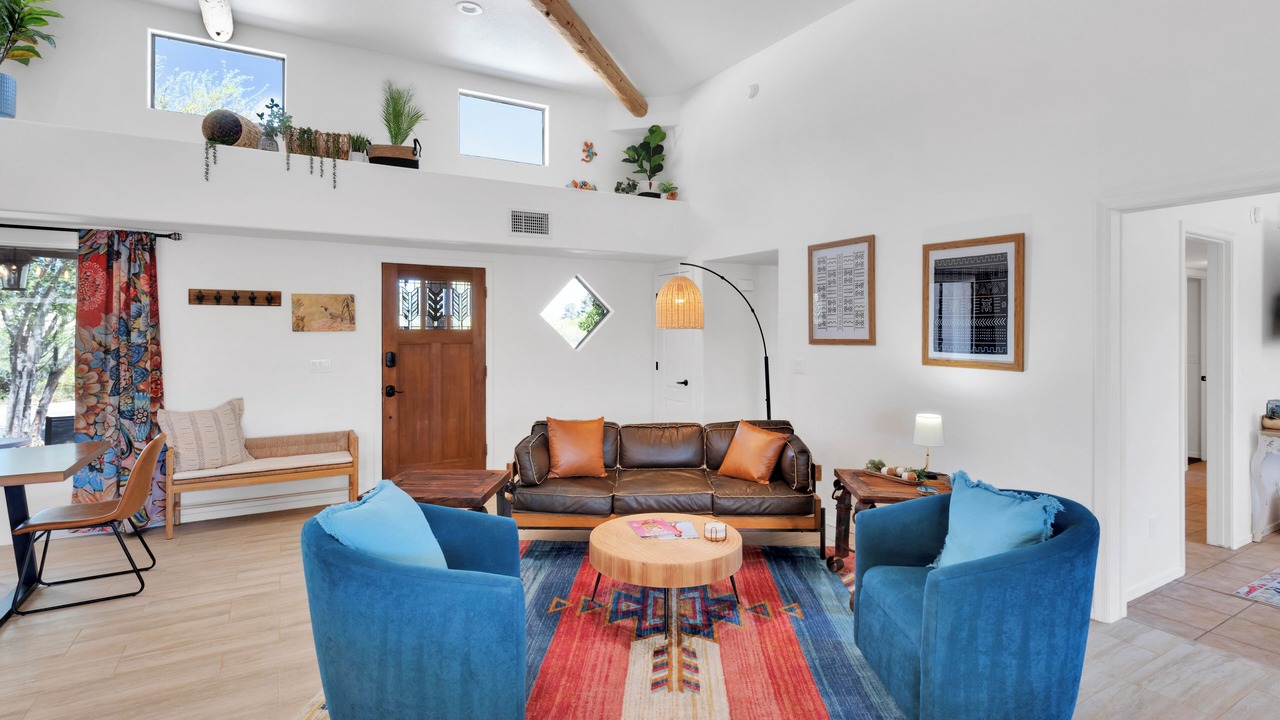 Photo of Livingroom in Sierra Vista Southeast