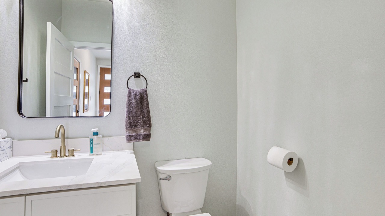 Photo of Bathroom in South Dallas - Fair Park