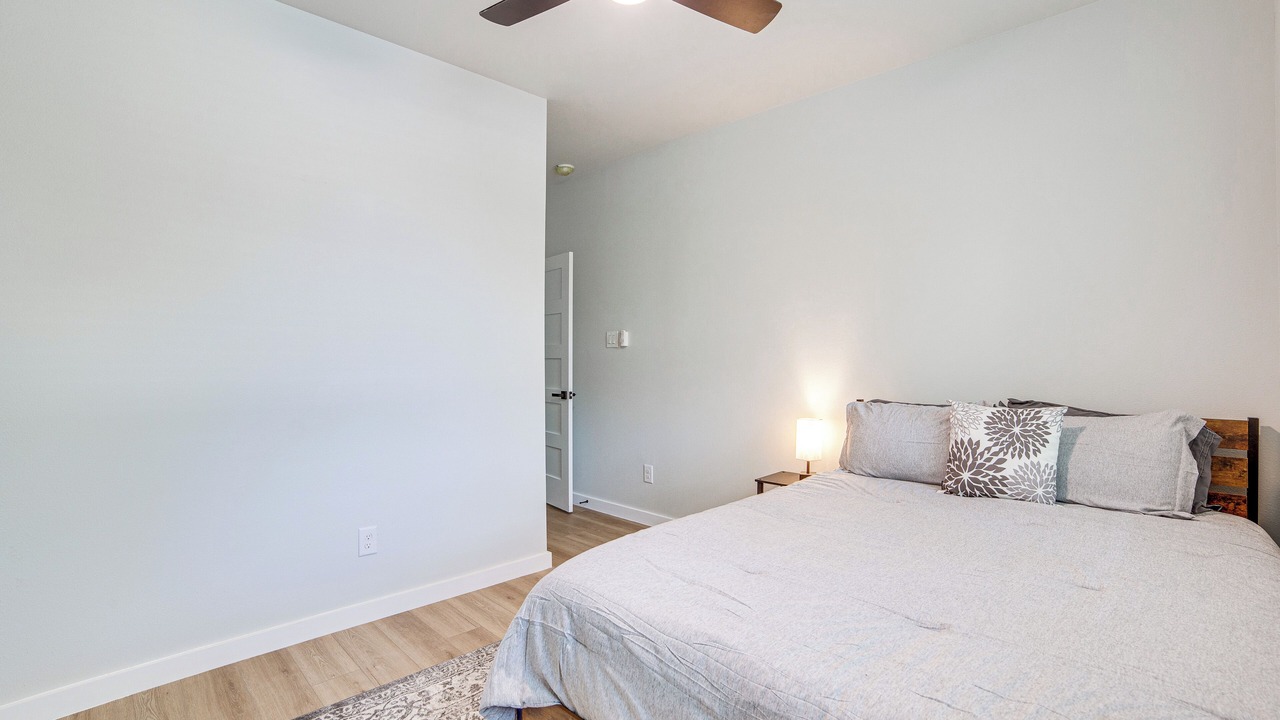 Photo of Bedroom in South Dallas - Fair Park