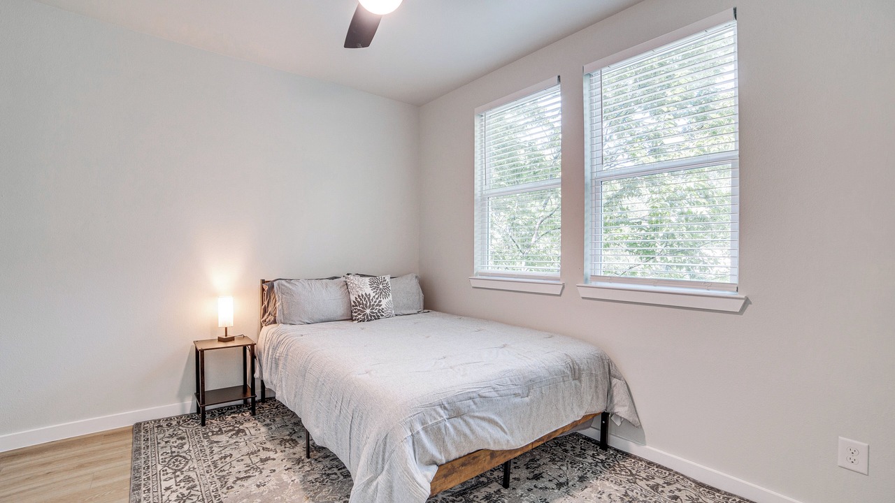 Photo of Bedroom in South Dallas - Fair Park