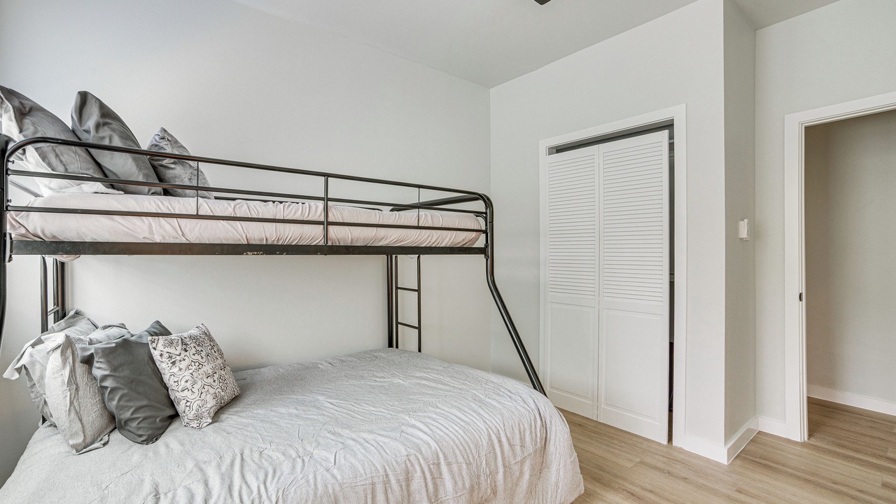 Photo of Bedroom in South Dallas - Fair Park