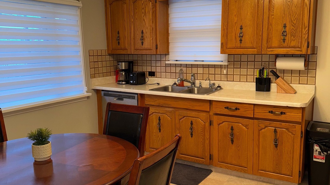 Photo of Kitchen in Gonor Station