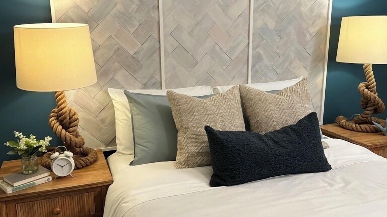Photo of Bedroom in Lakehurst